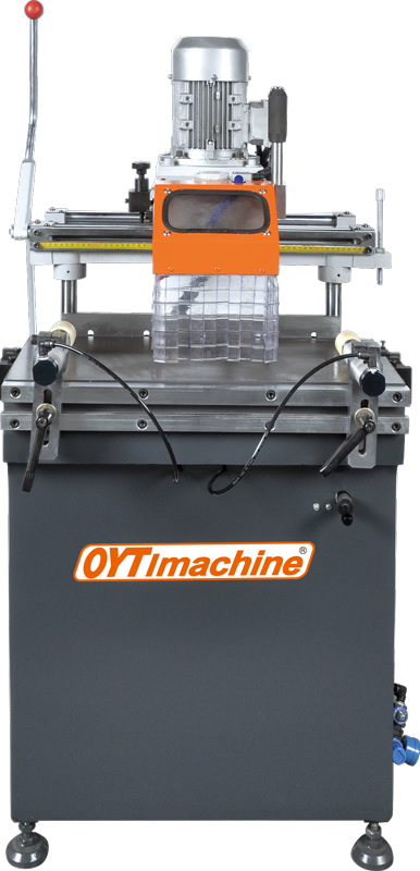 OYT-F101 (Single-axis copy router)